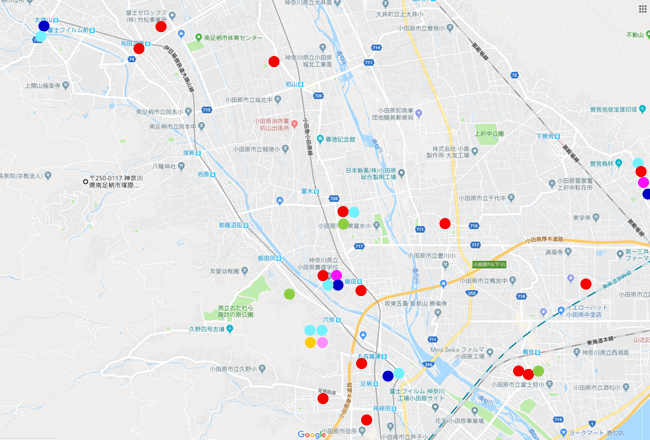 36事業所
