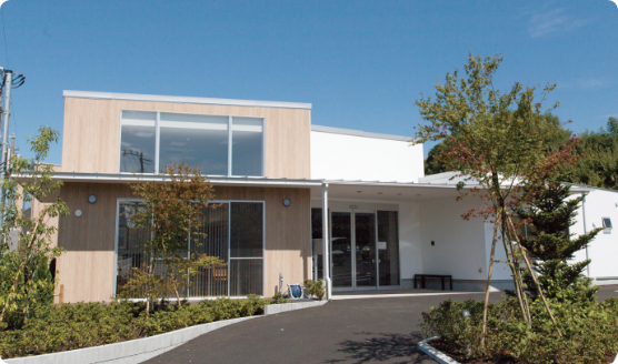 みんなの家 たじま