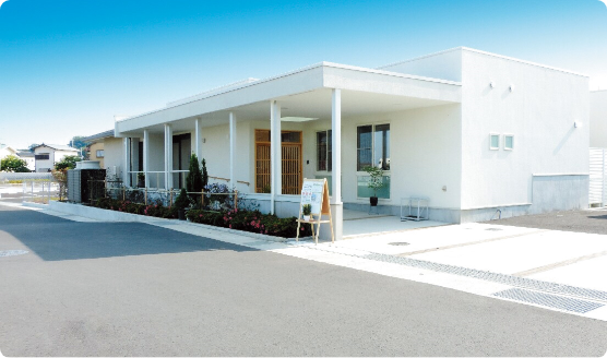 みんなの家 ほたるだ