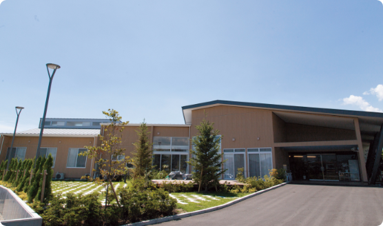 南足柄市ケアプランセンターよつば