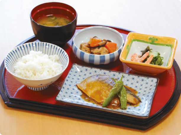 特別養護老人ホーム