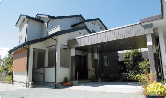 よりあいどころ田島