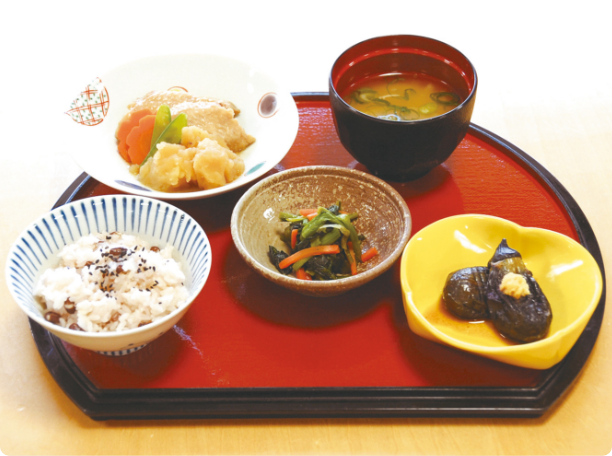 グループホーム