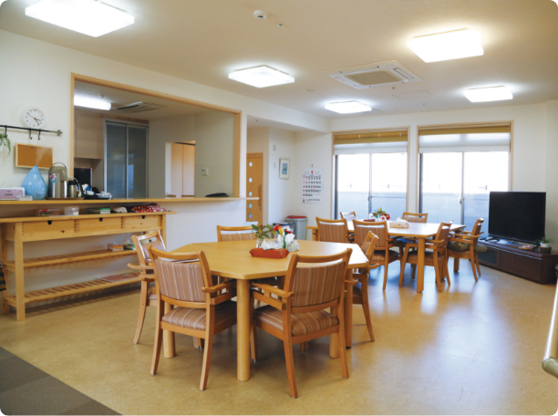サービス付き高齢者向け住宅