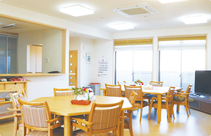 サービス付き高齢者住宅